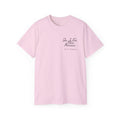 Proverbs 31:10 ‘She Is Far More Precious Than Rubies’ Cotton Tee