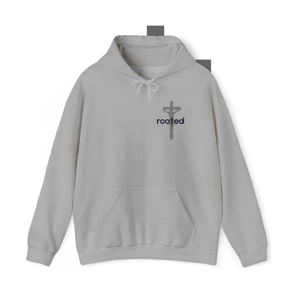 Rooted Faith Sweatshirt