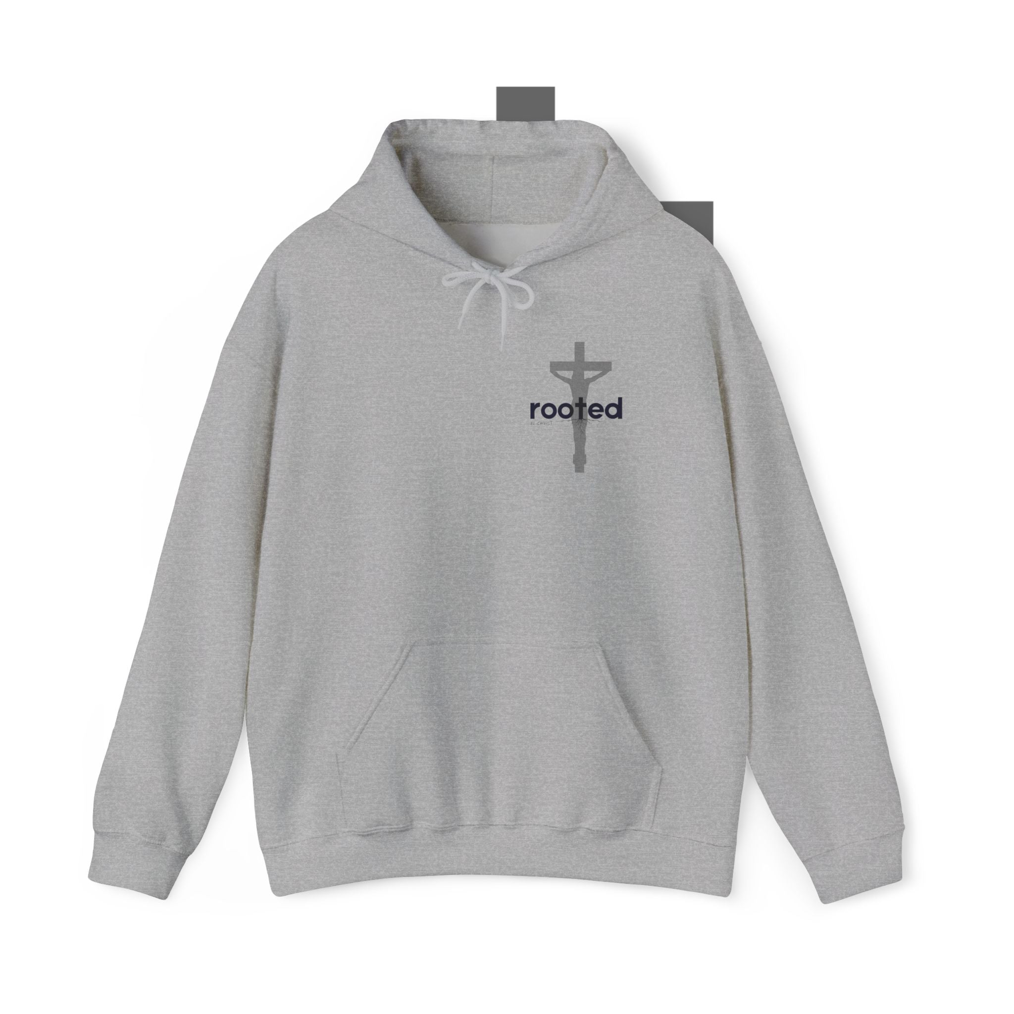 Rooted Faith Sweatshirt