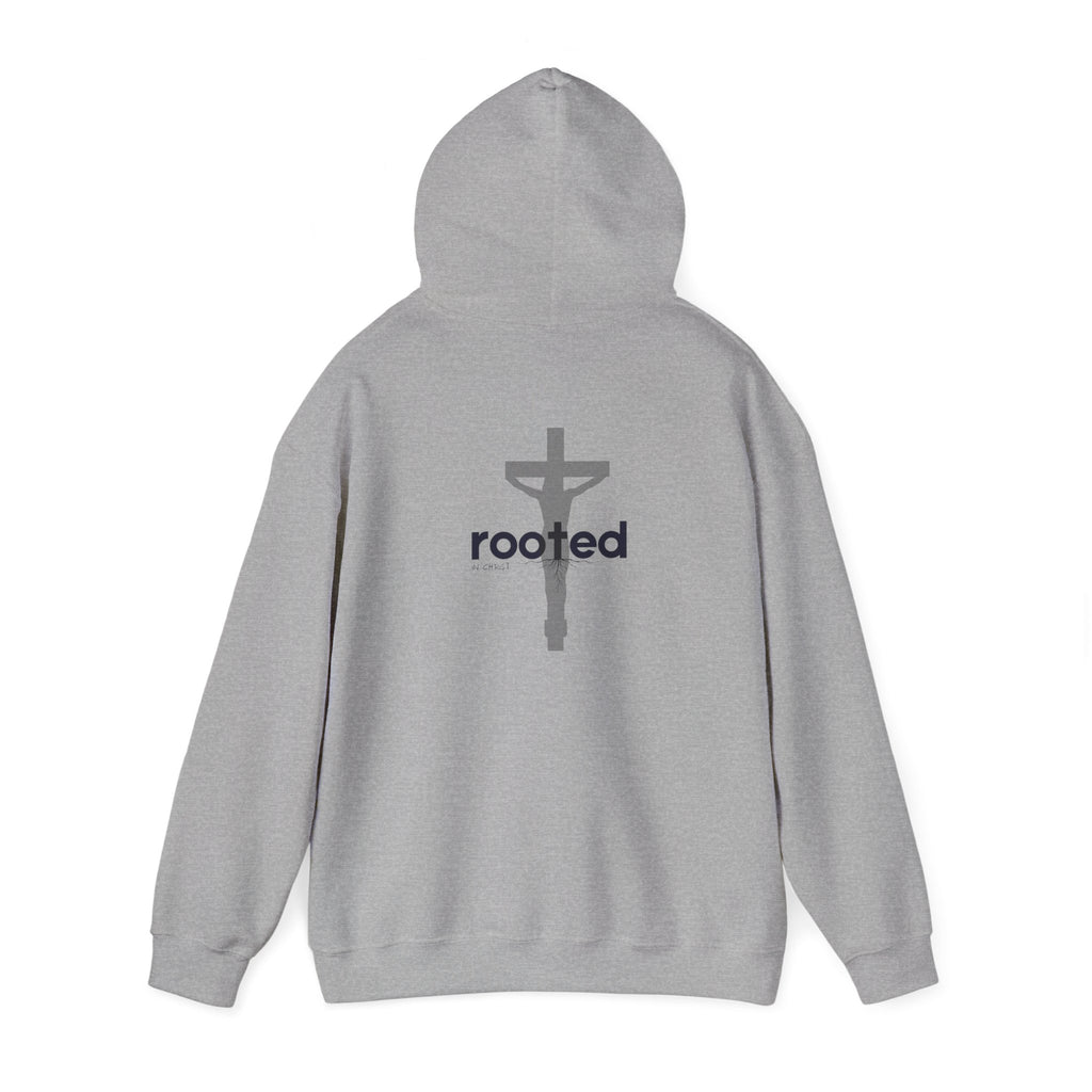 Rooted Faith Sweatshirt