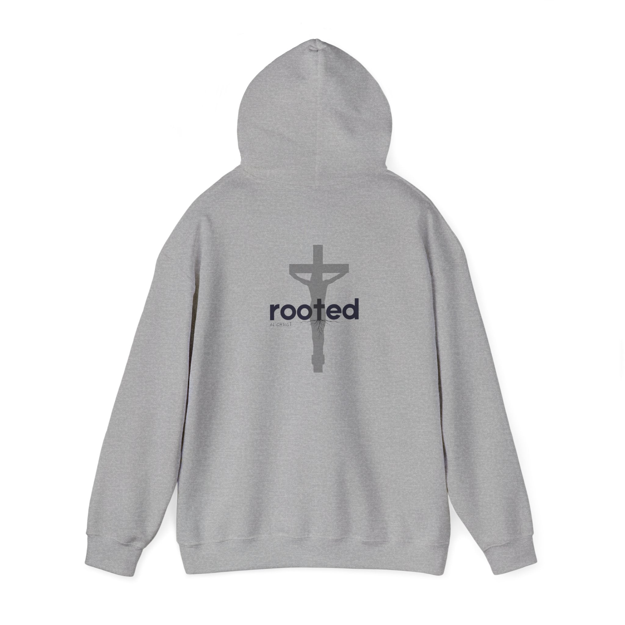 Rooted Faith Sweatshirt