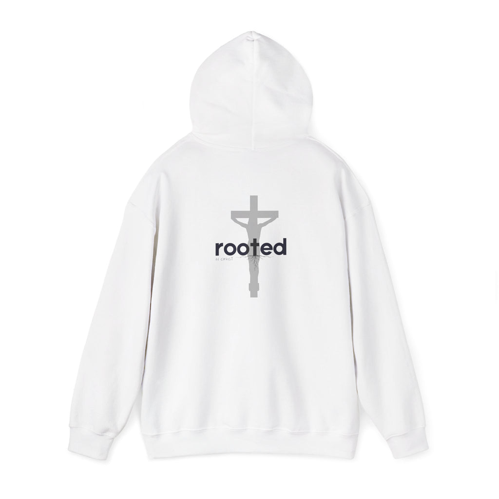 Rooted Faith Sweatshirt