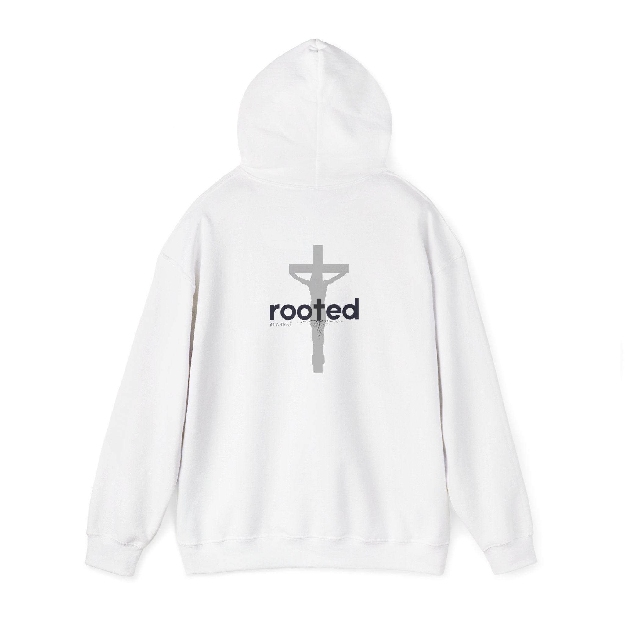 Rooted Faith Sweatshirt