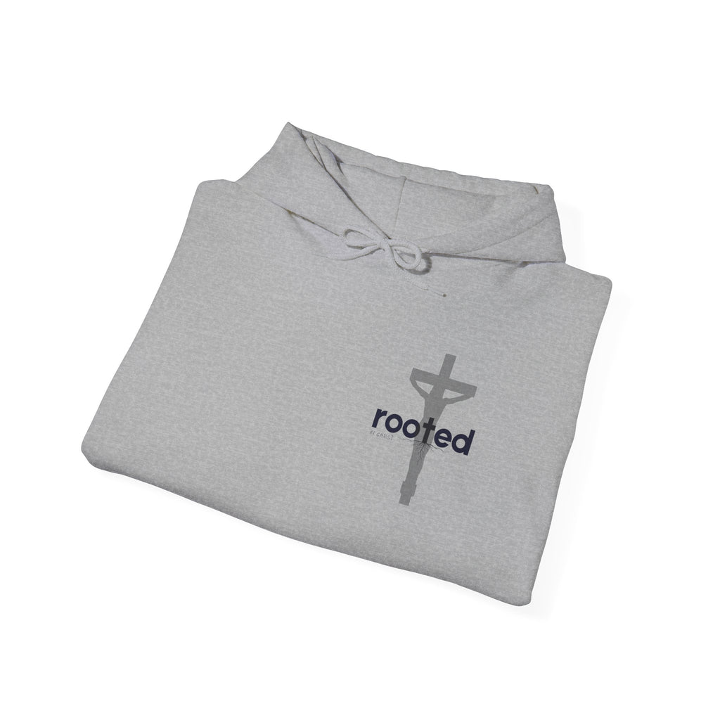 Rooted Faith Sweatshirt