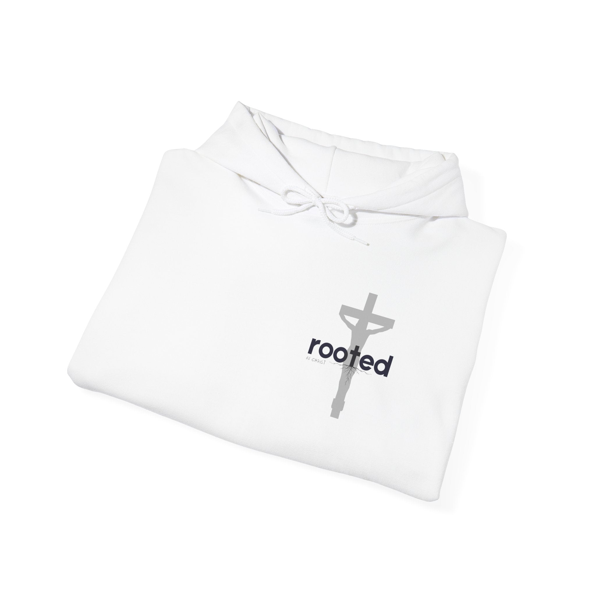 Rooted Faith Sweatshirt