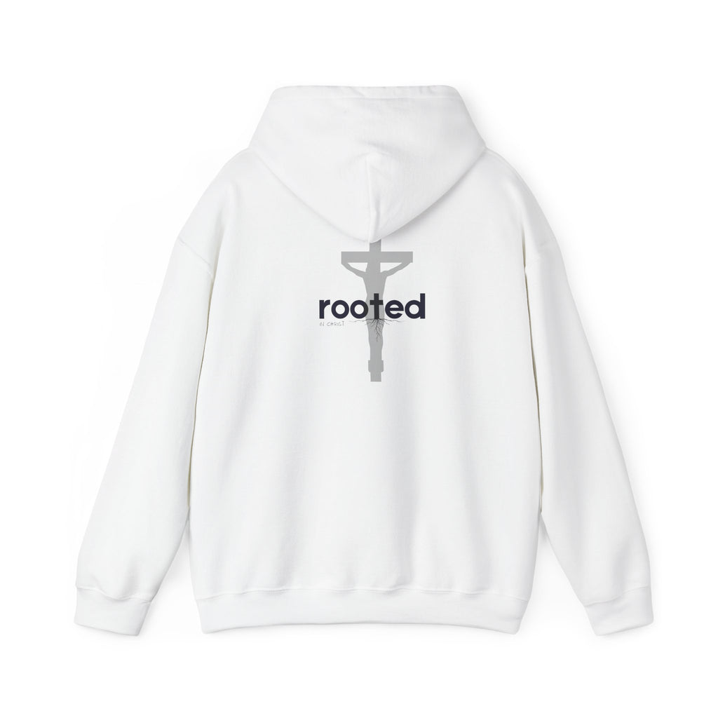 Rooted Faith Sweatshirt