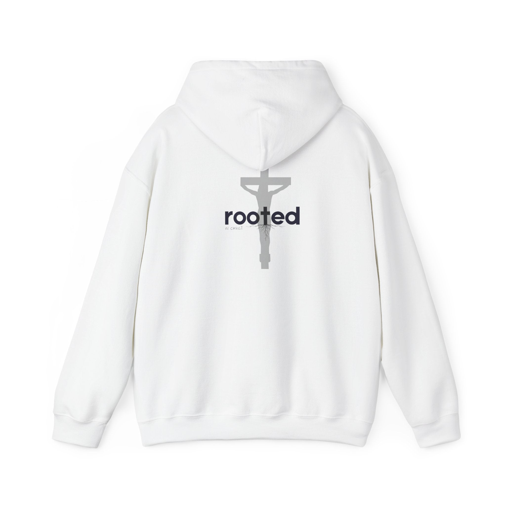 Rooted Faith Sweatshirt