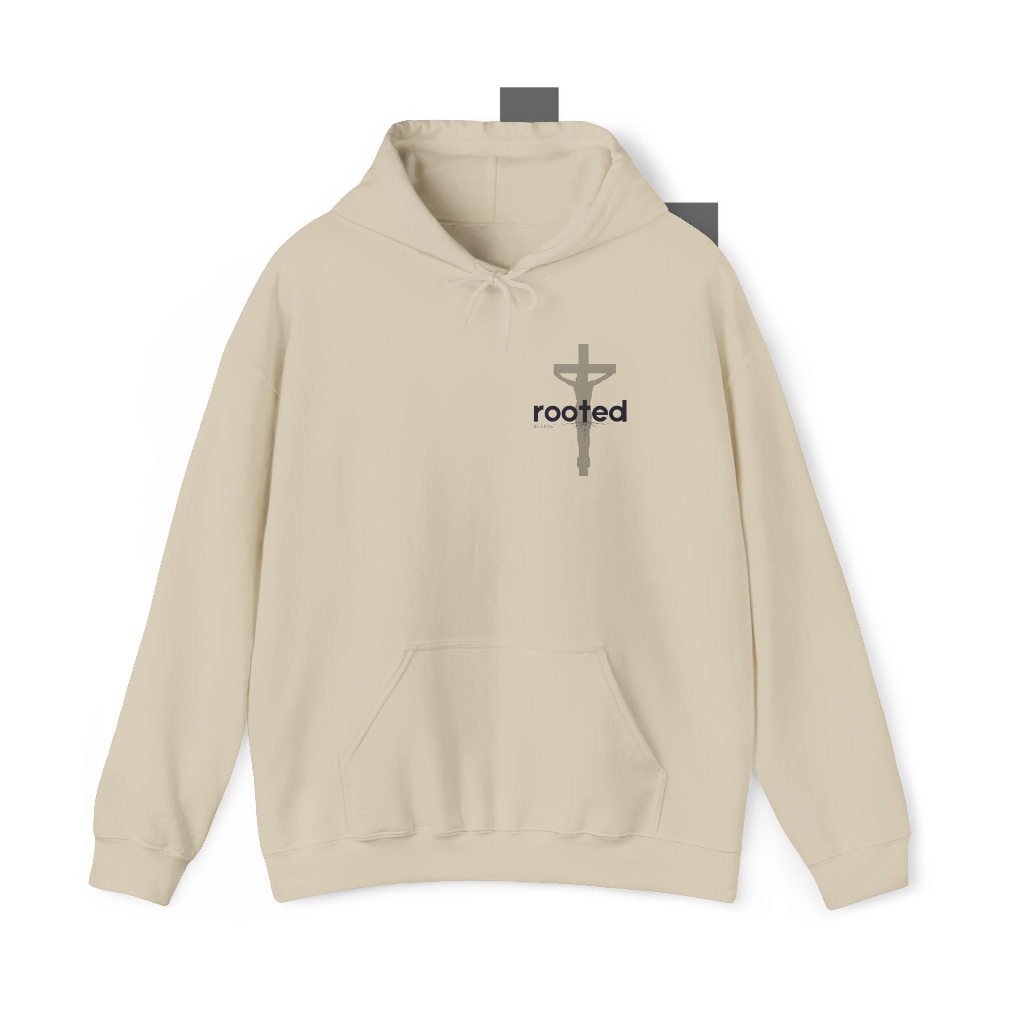 Rooted Faith Sweatshirt