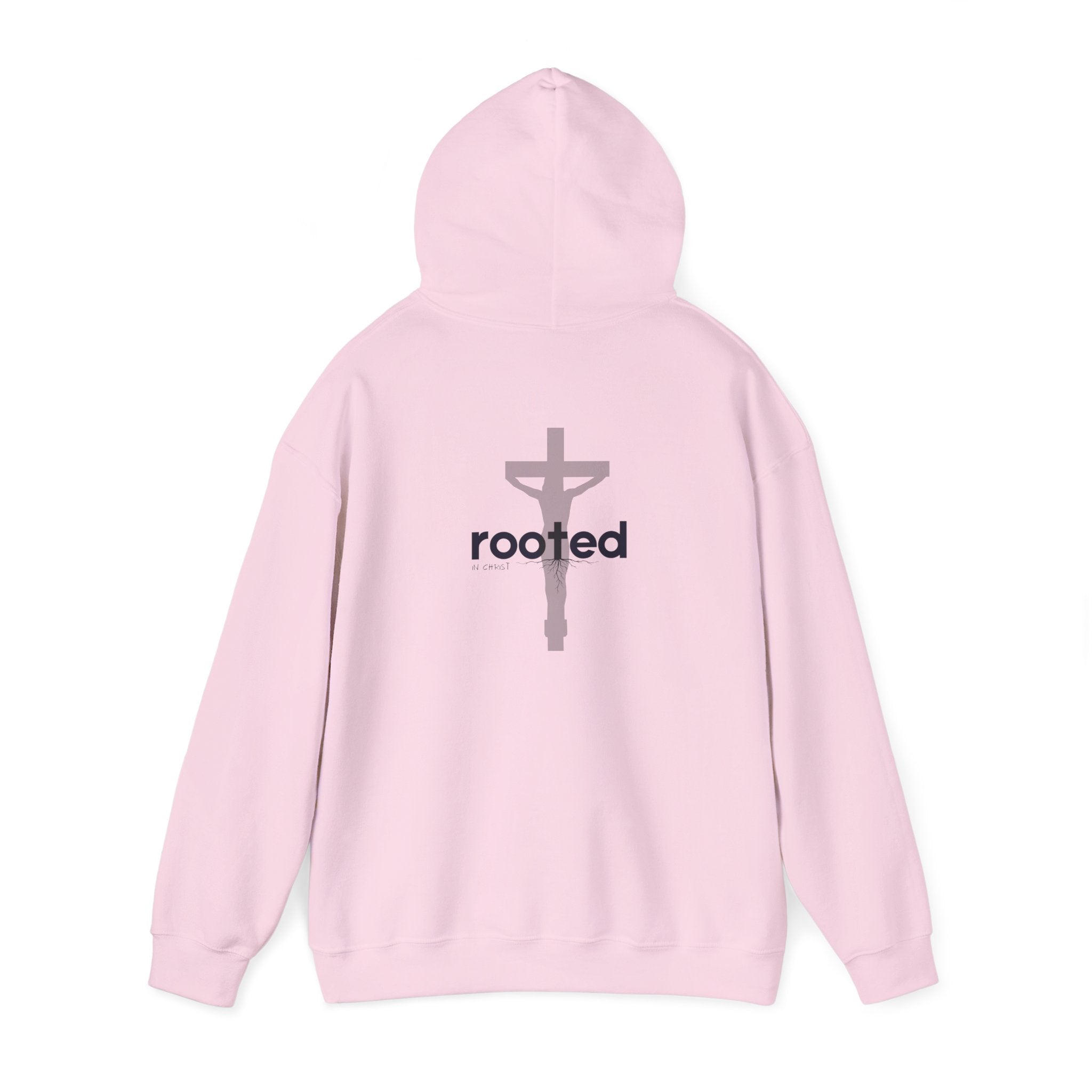 Rooted Faith Sweatshirt