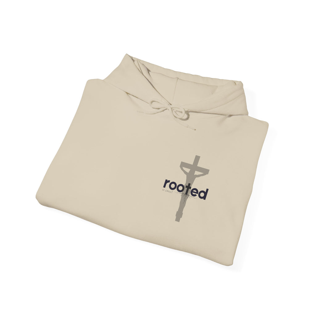 Rooted Faith Sweatshirt
