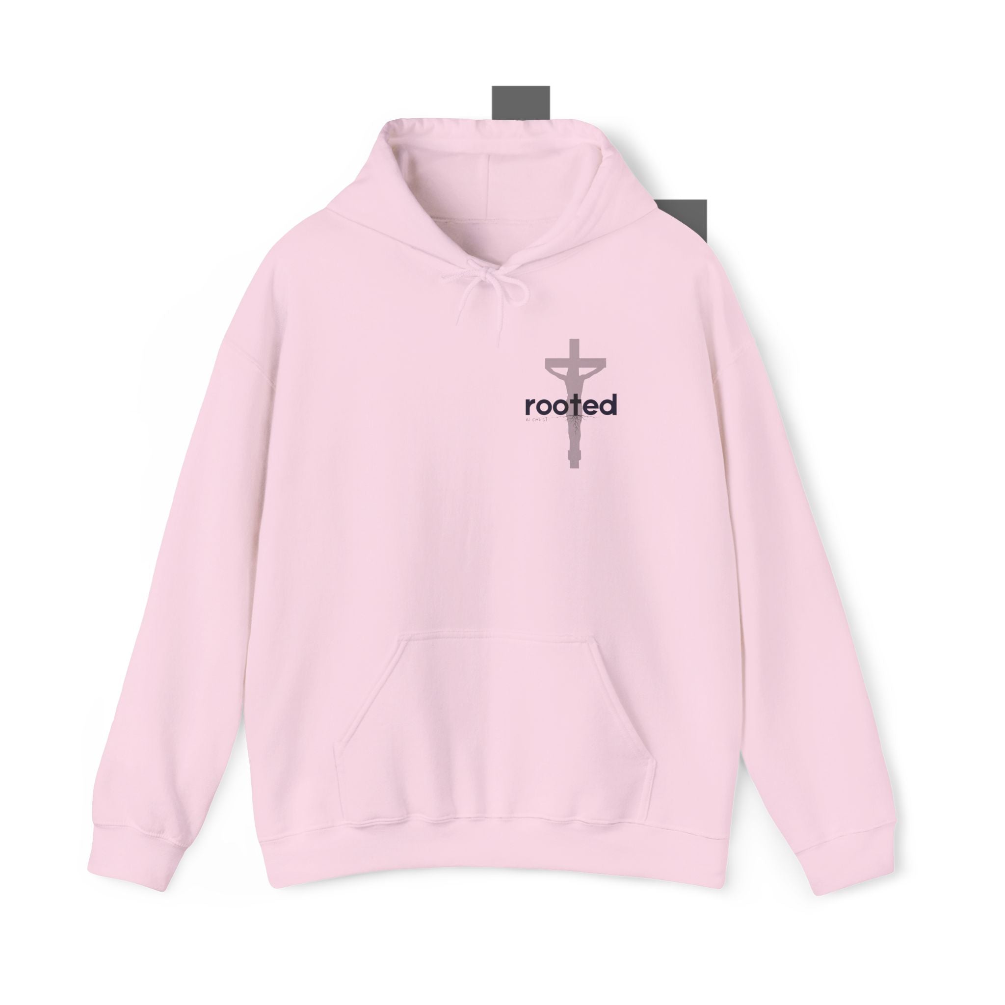 Rooted Faith Sweatshirt
