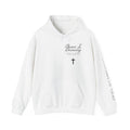 Charm Is Deceptive Hoodie — Proverbs 31:30 Scripture Faith Pullover