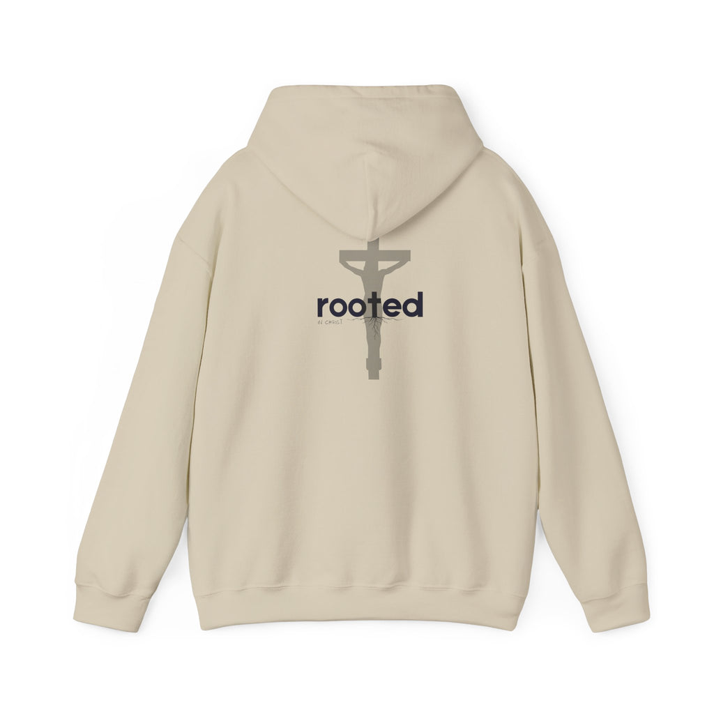 Rooted Faith Sweatshirt