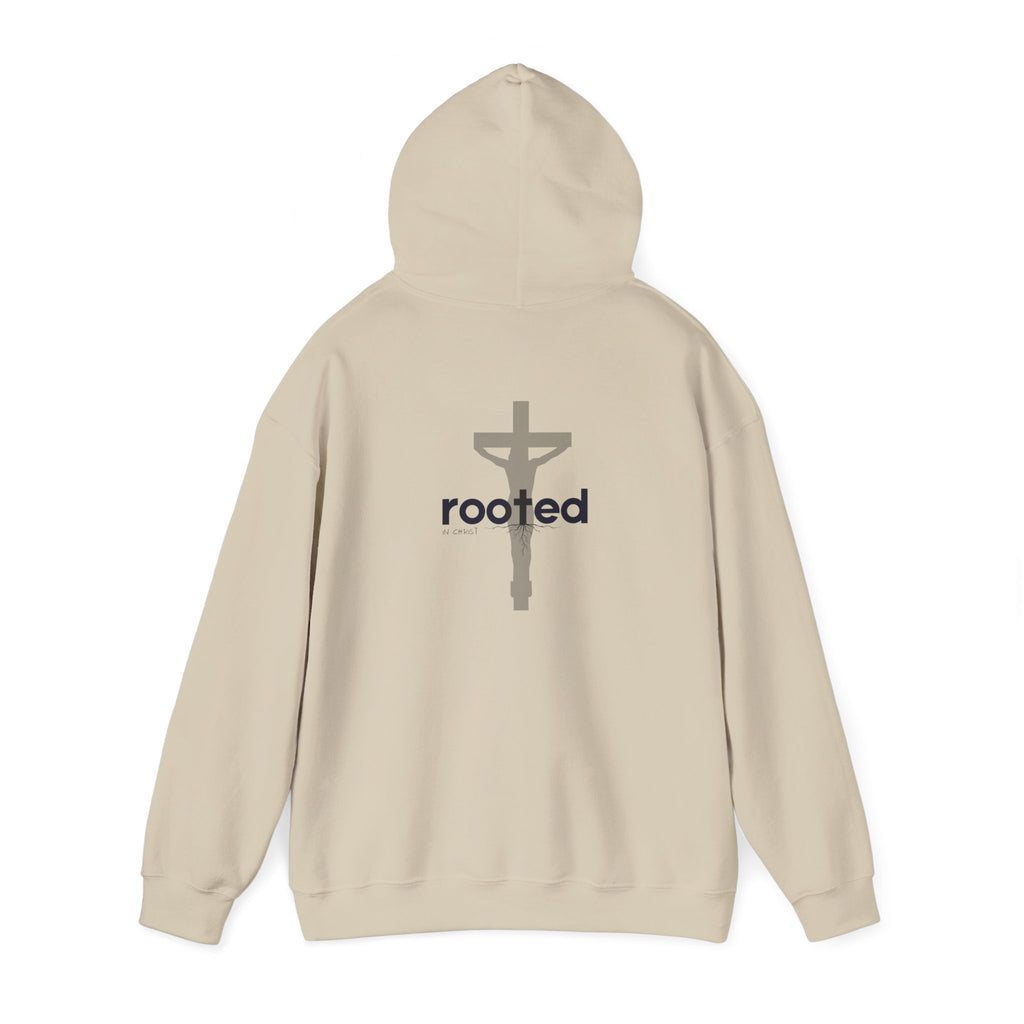 Rooted Faith Sweatshirt