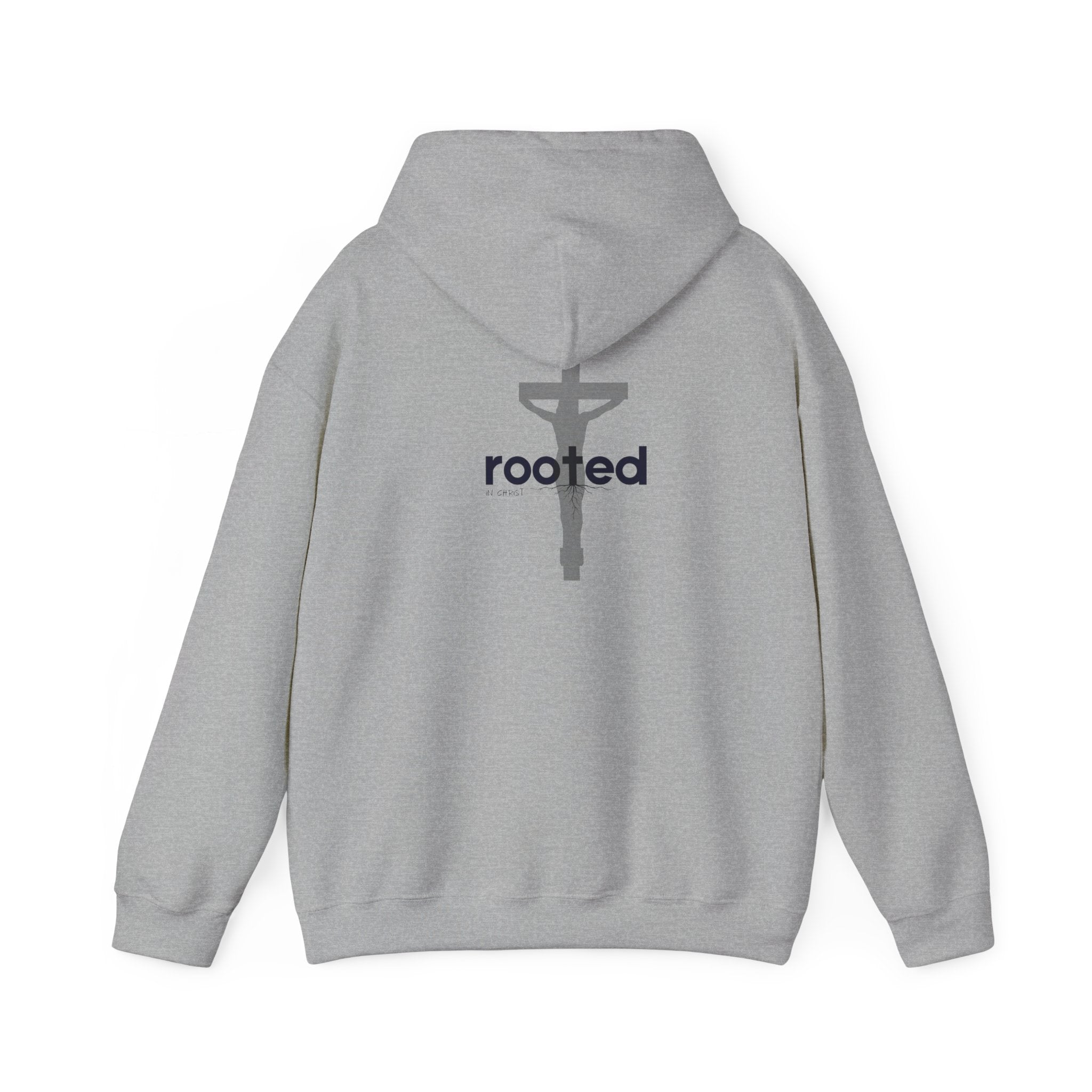 Rooted Faith Sweatshirt