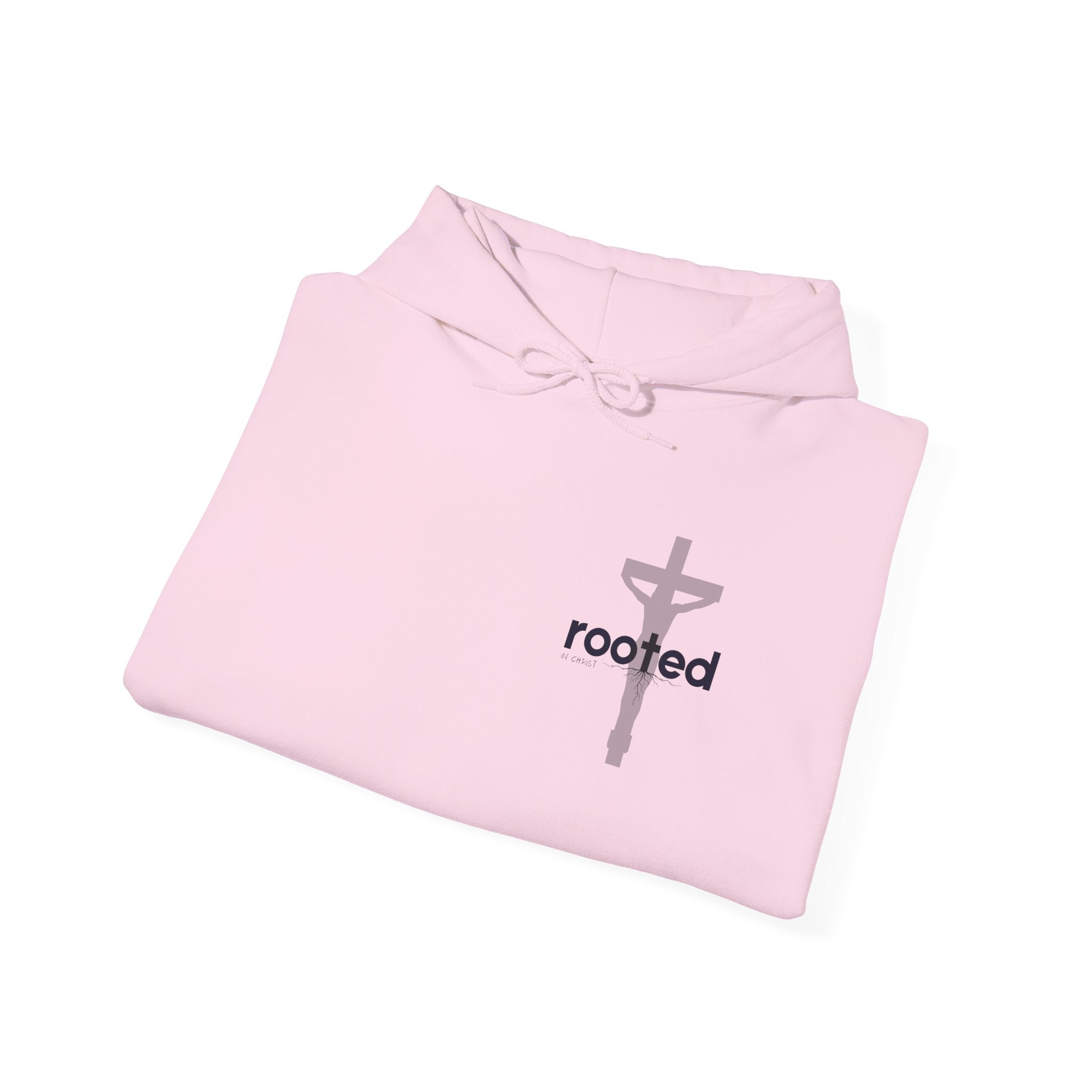 Rooted Faith Sweatshirt