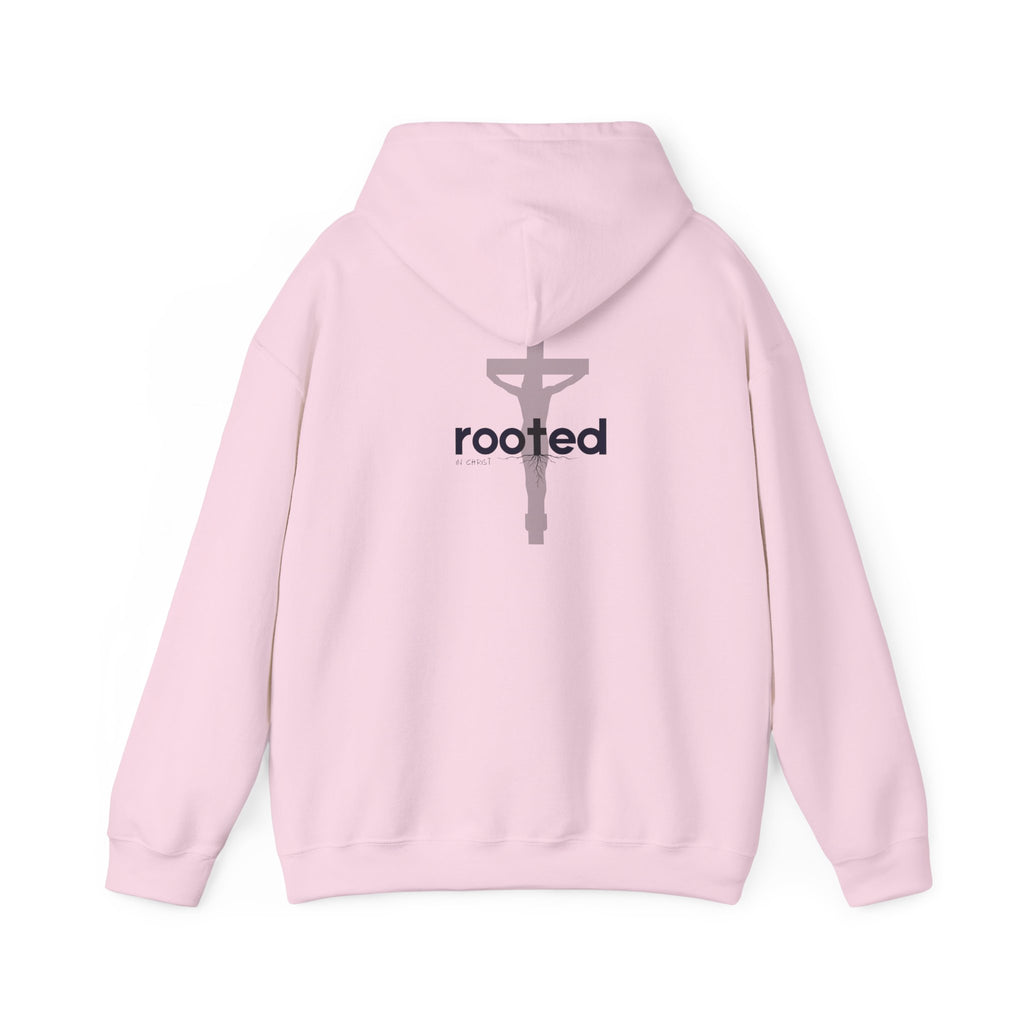 Rooted Faith Sweatshirt