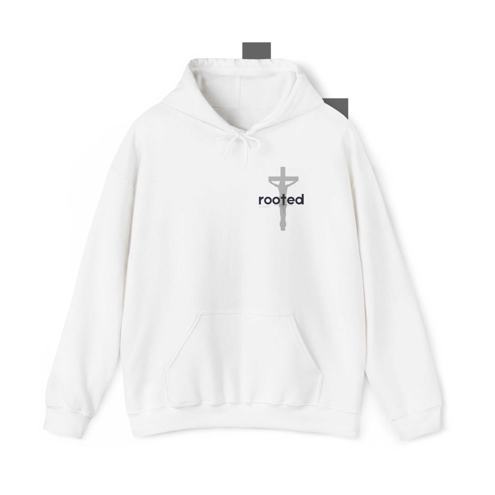 Rooted Faith Sweatshirt